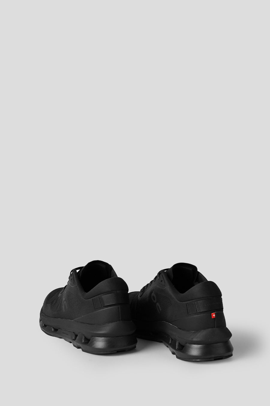 ON - SNEAKERS CLOUDZONE M BLACK ET ECLIPSE - LE LABO STORE