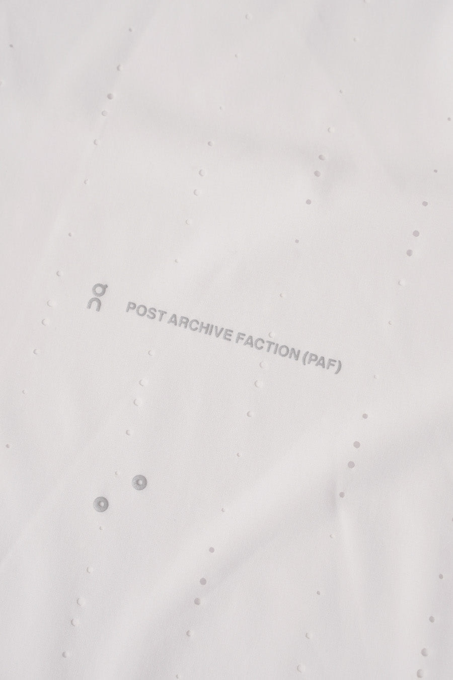 ON - DÉBARDEUR ZERO SINGLET PAF LAVENDE - LE LABO STORE