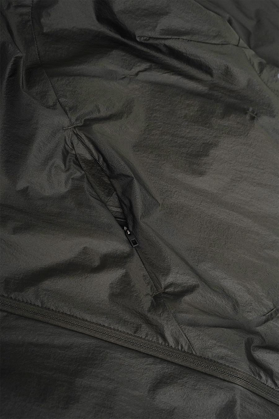 ON - JACKET ZERO JACKET PAF BLACK - LE LABO STORE
