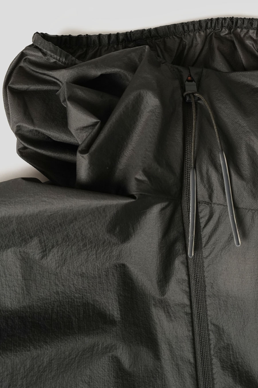 ON - JACKET ZERO JACKET PAF BLACK - LE LABO STORE