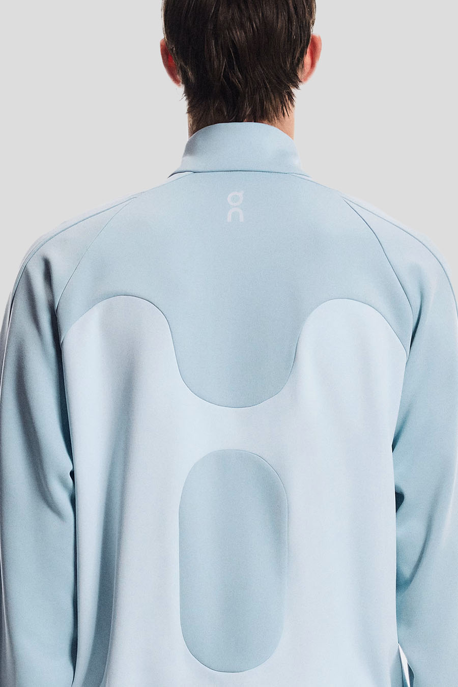 ON - VESTE DE SURVÊTEMENT X IKON CASCADE ET CHAMBRAY - LE LABO STORE