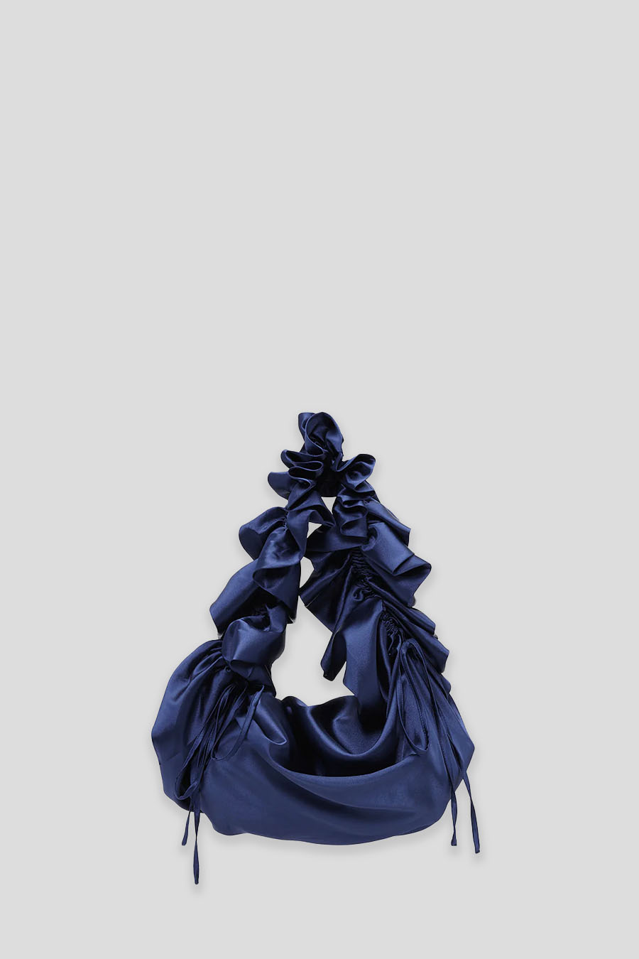 OpéraSPORT - BLUE SHIRLEY BAG - LE LABO STORE