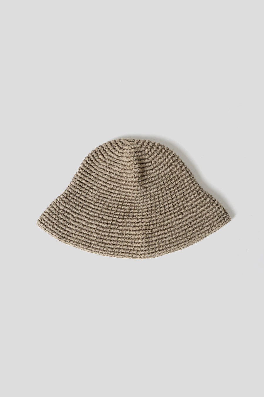 Our Legacy - BEIGE TOM TOM BUCKET HAT - LE LABO STORE
