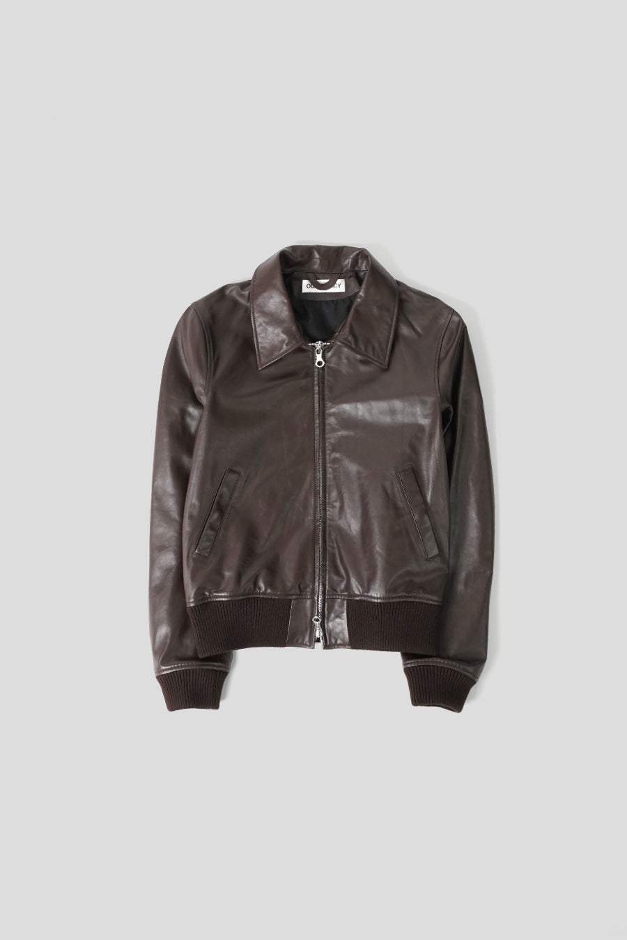 Our Legacy - BOMBER PHAROS MARRON - LE LABO STORE