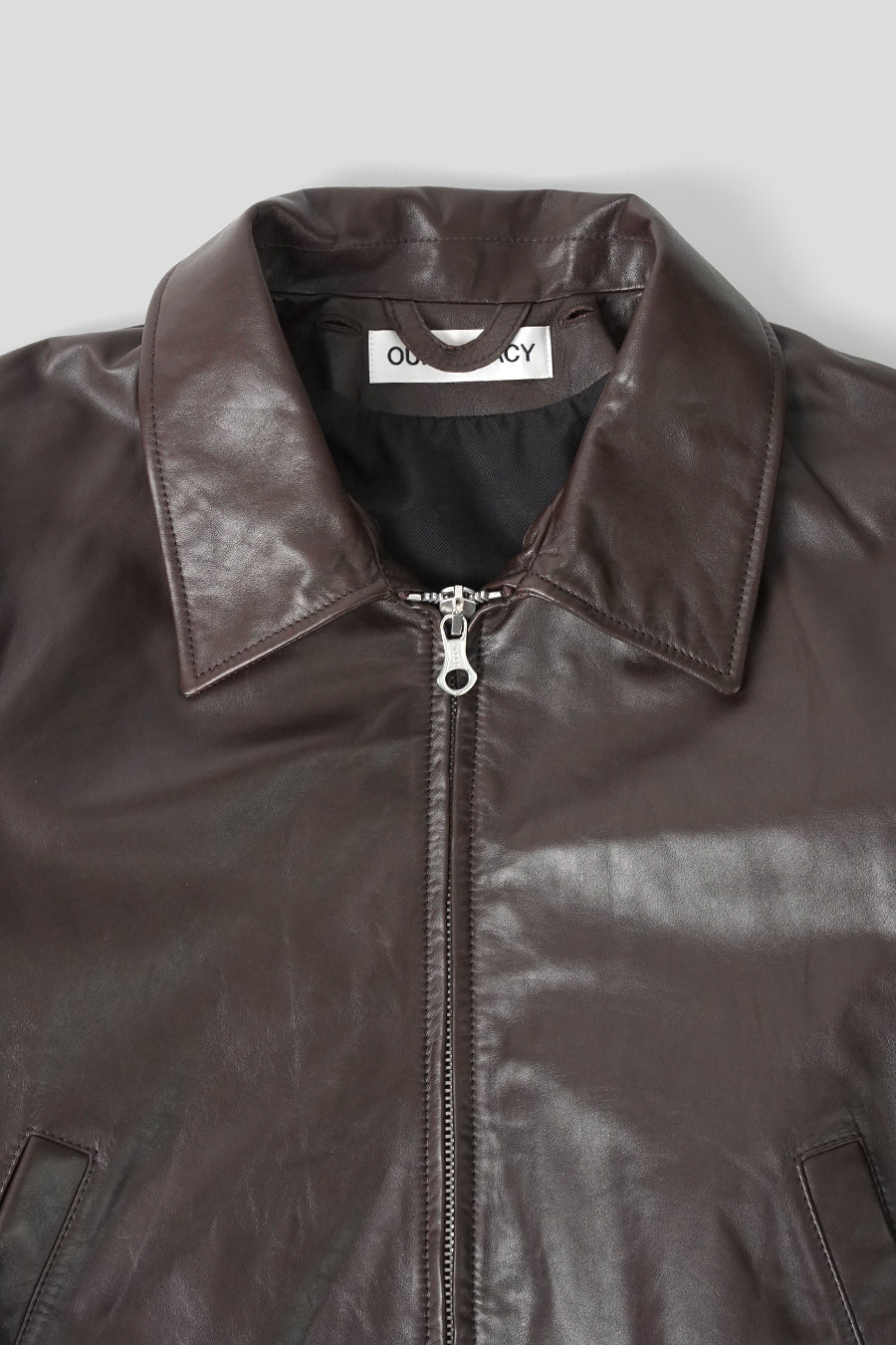 Our Legacy - BOMBER PHAROS MARRON - LE LABO STORE