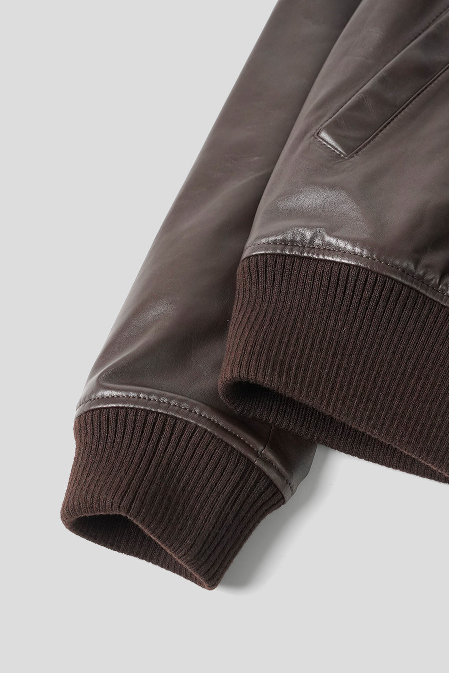 Our Legacy - BOMBER PHAROS MARRON - LE LABO STORE