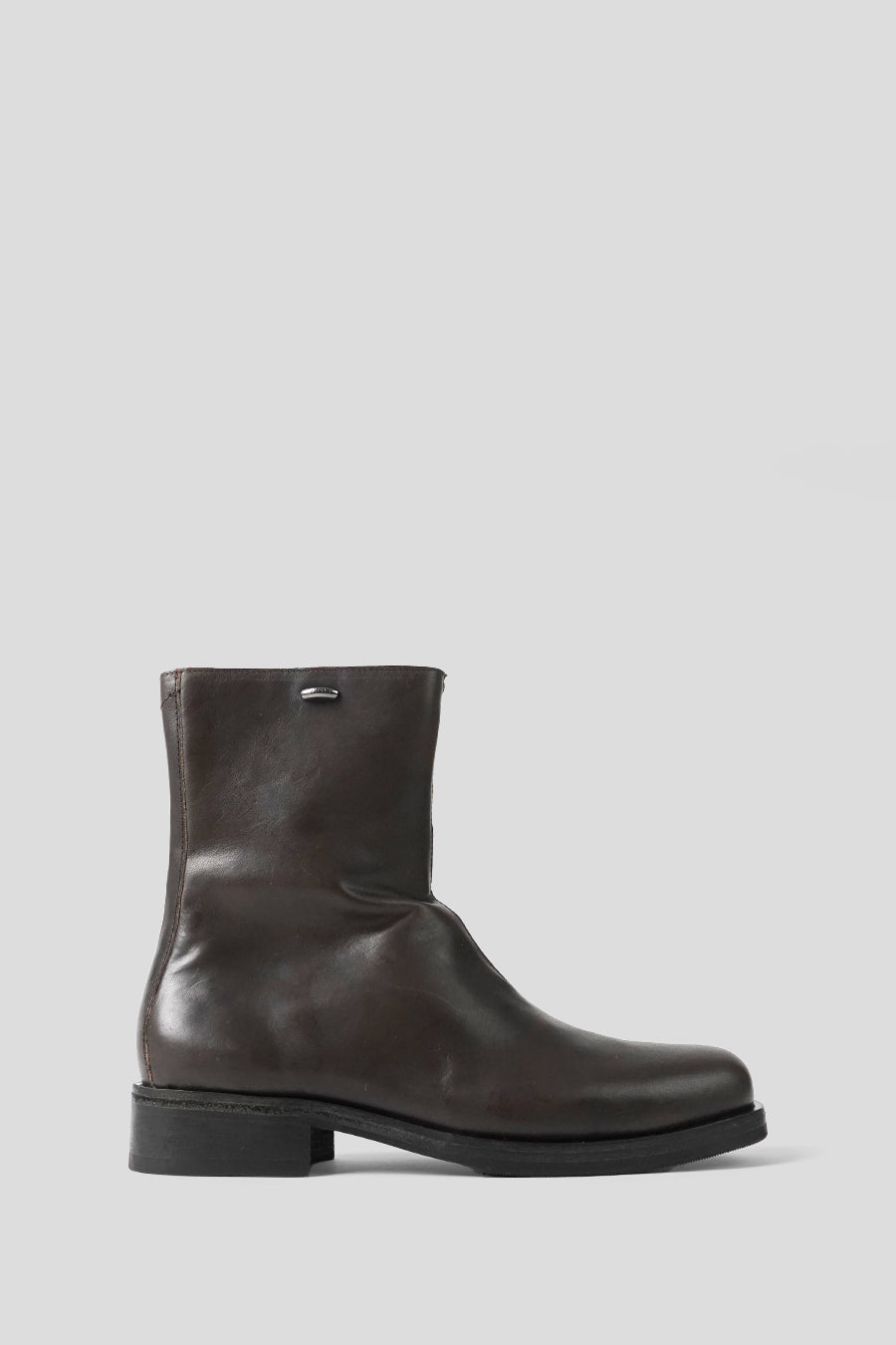 Our Legacy - CAMION BOOT PHANTOM TENSILE CATTLE HIDE - LE LABO STORE