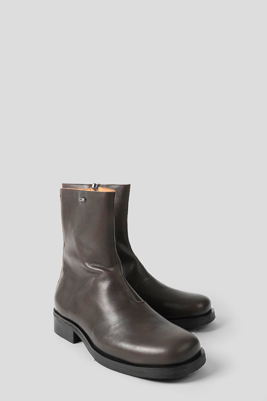 Our Legacy - CAMION BOOT PHANTOM TENSILE CATTLE HIDE - LE LABO STORE