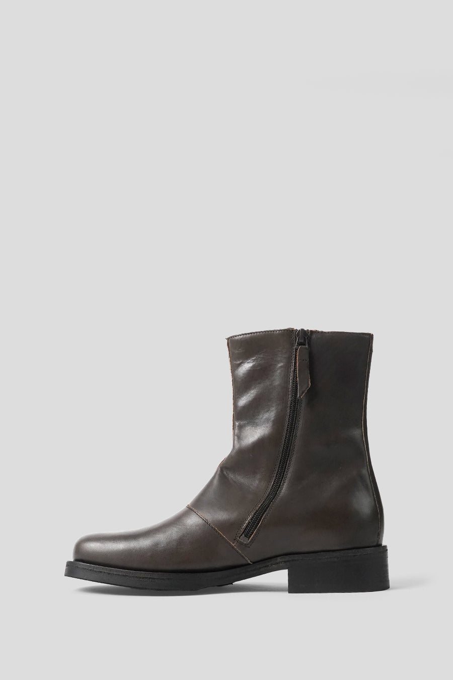 Our Legacy - CAMION BOOT PHANTOM TENSILE CATTLE HIDE - LE LABO STORE