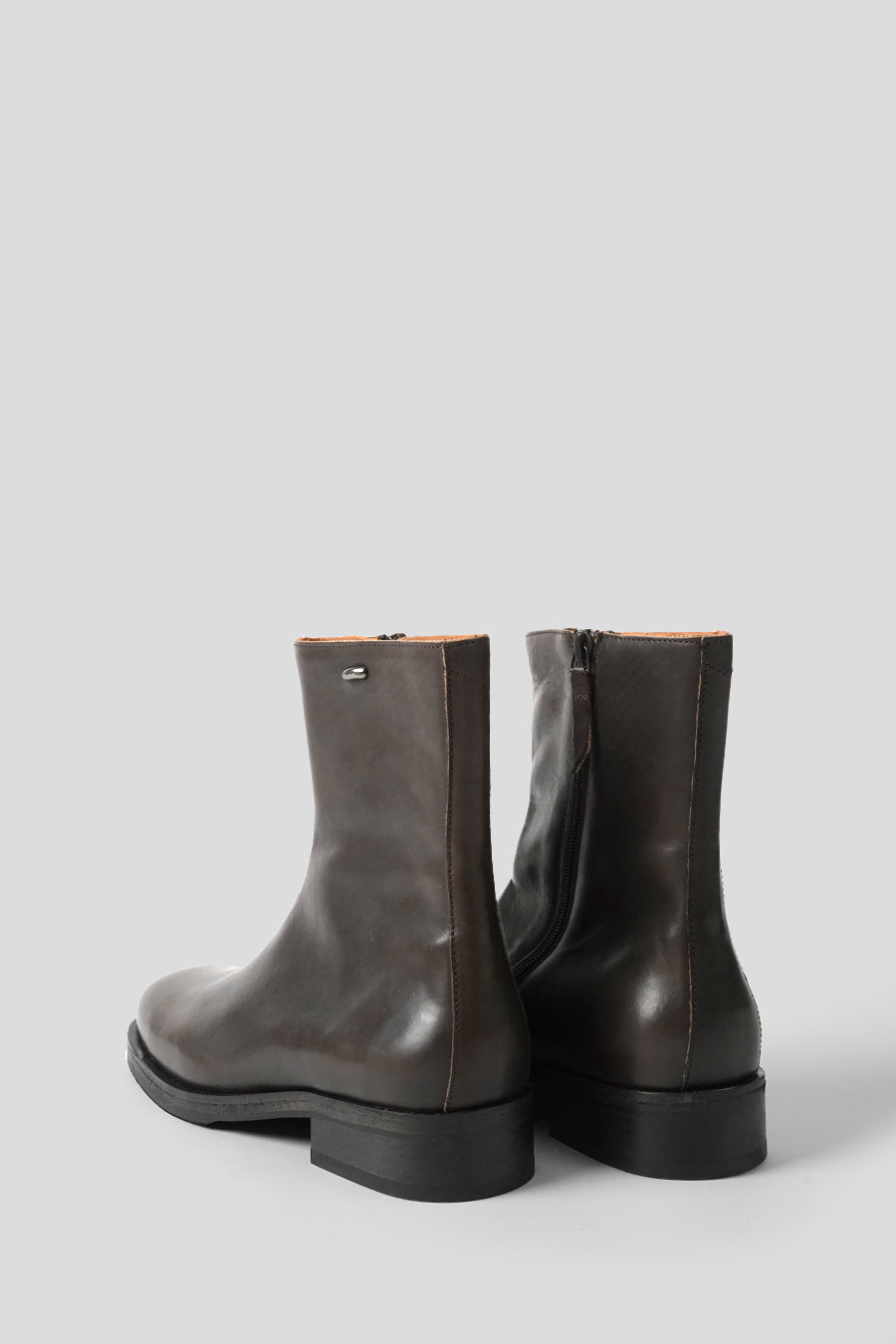 Our Legacy - CAMION BOOT PHANTOM TENSILE CATTLE HIDE - LE LABO STORE