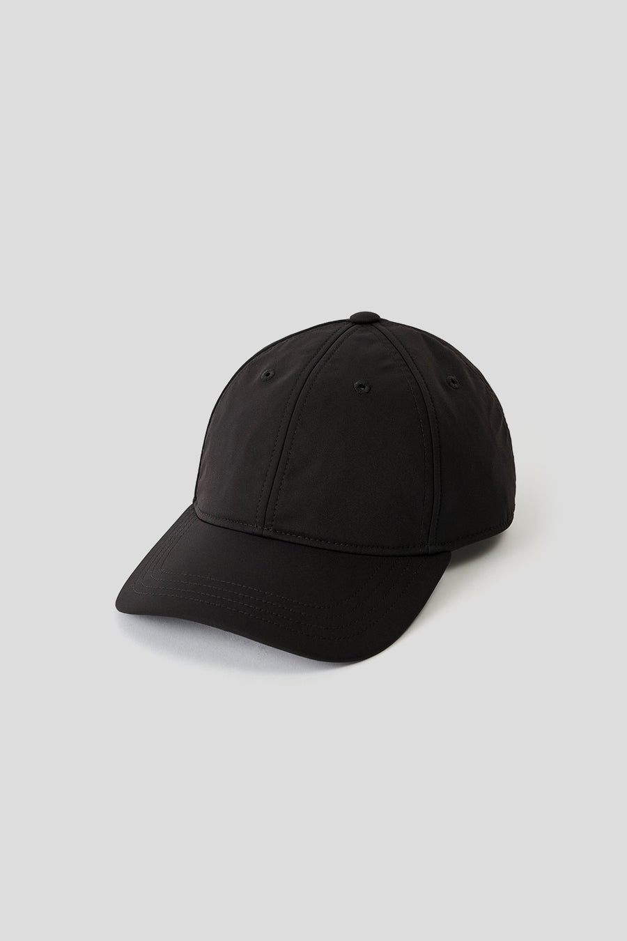 Our Legacy - CASQUETTE BALLCAP NOIRE - LE LABO STORE