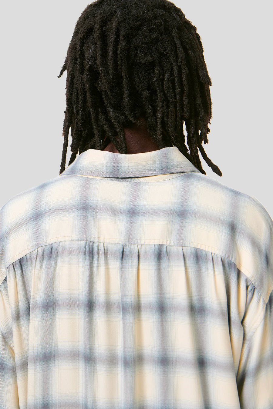 Our Legacy - CHEMISE EVERY SACRAMENTO COWBOY VISCOSE - LE LABO STORE