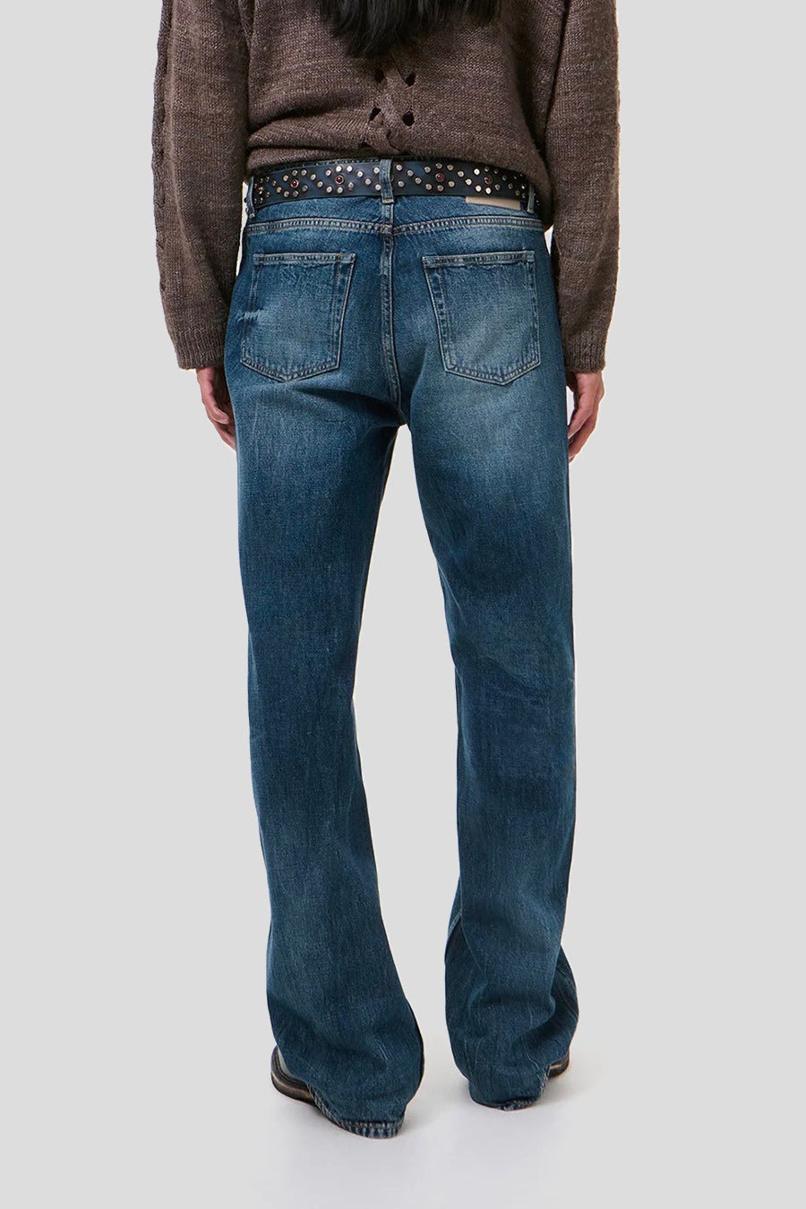 Our Legacy - JEAN CARLSON CUT VIENNA BLUE WASH – LE LABO STORE