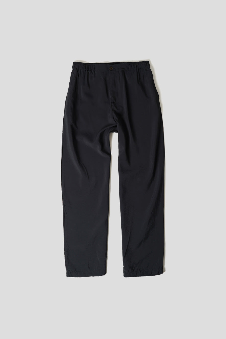 Our Legacy - BLACK LUFT TROUSERS - LE LABO STORE