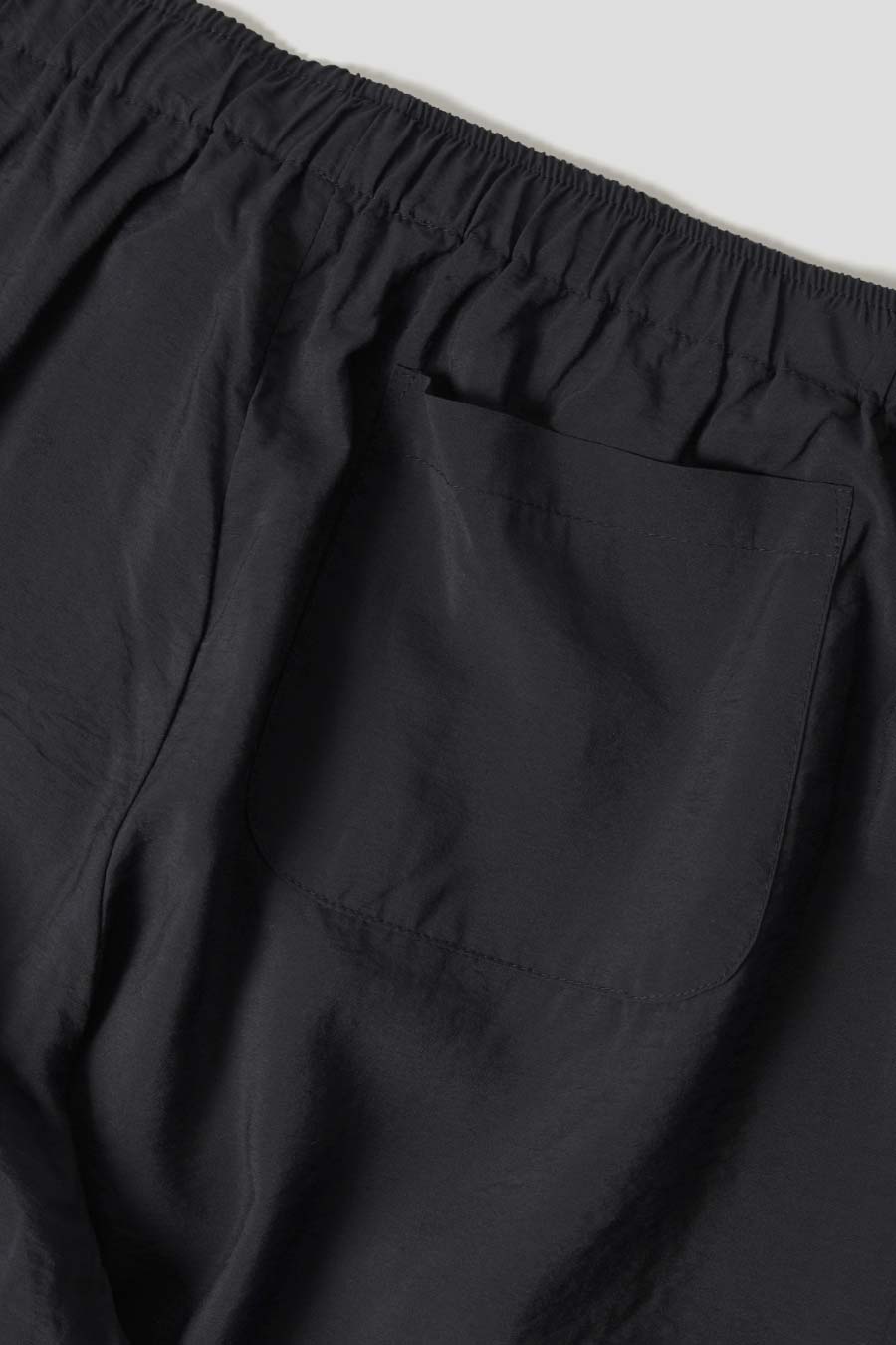 Our Legacy - BLACK LUFT PANT – LE LABO STORE