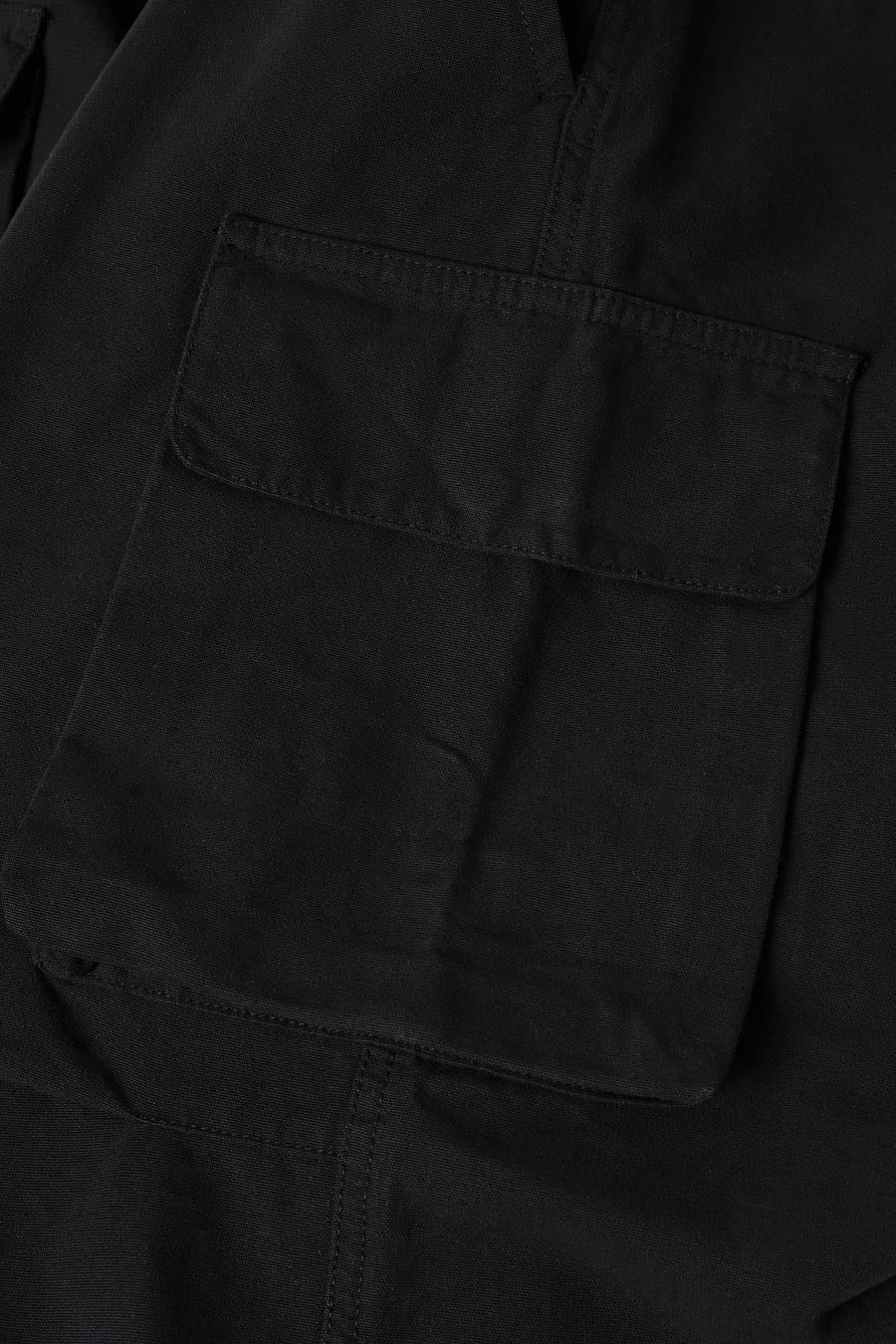 Our Legacy - BLACK MOUNT CARGO TROUSERS – LE LABO STORE