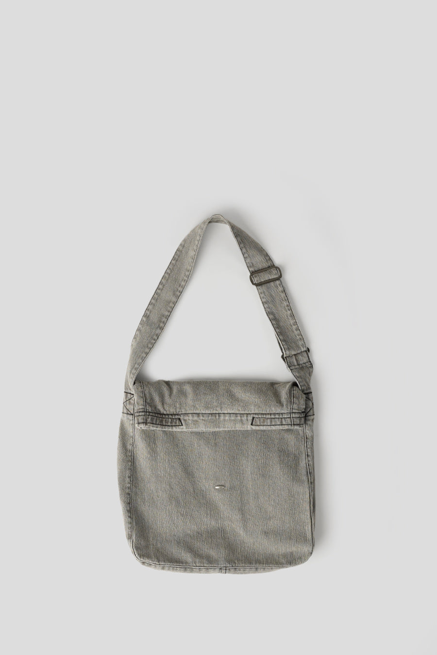 Our Legacy - GREY SLING BAG - LE LABO STORE