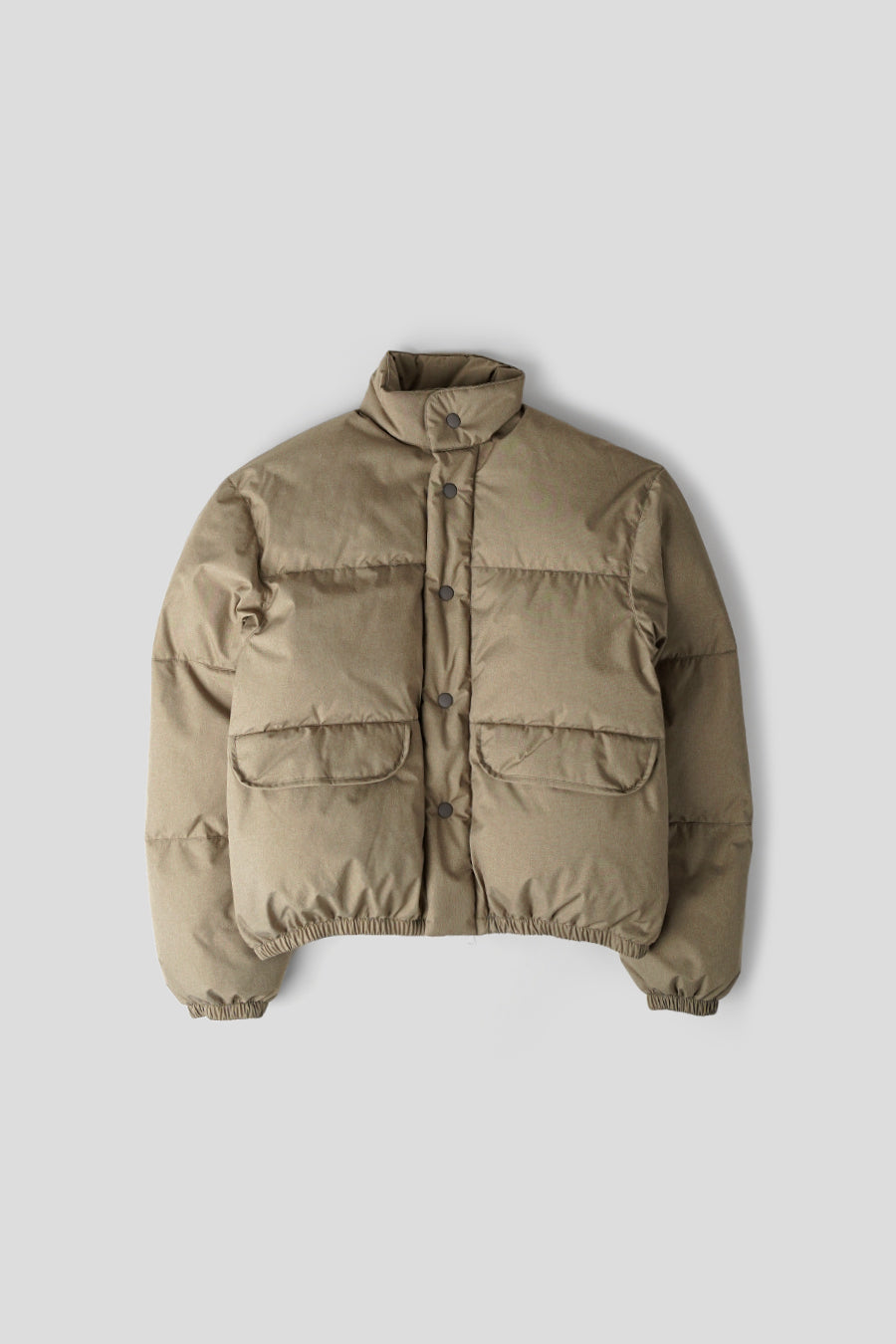 Our Legacy - BEIGE PUFFA INHALE JACKET - LE LABO STORE