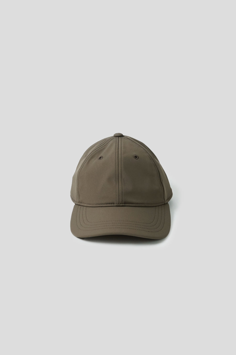 Our Legacy - CASQUETTE DE BASEBALL TAUPE - LE LABO STORE