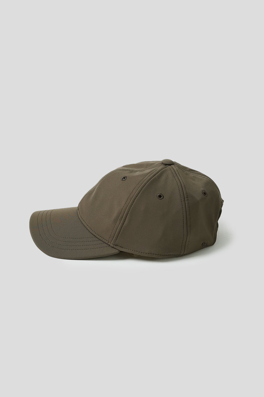 Our Legacy - CASQUETTE DE BASEBALL TAUPE - LE LABO STORE