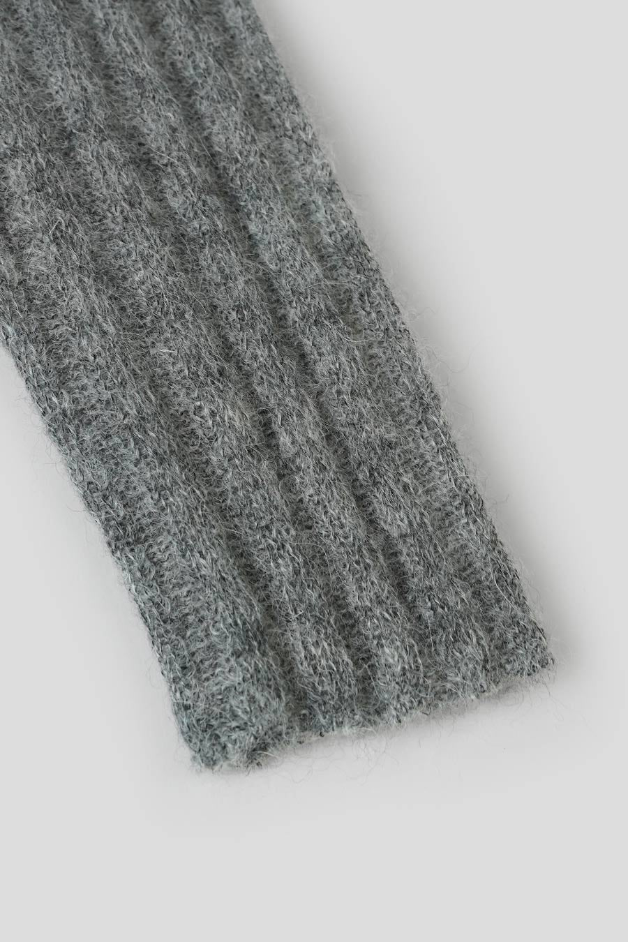 PALOMA WOOL - GREY NAOR CARDIGAN – LE LABO STORE