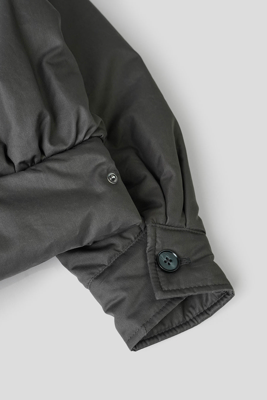 PALOMA WOOL - GREY TATE PUFFER - LE LABO STORE