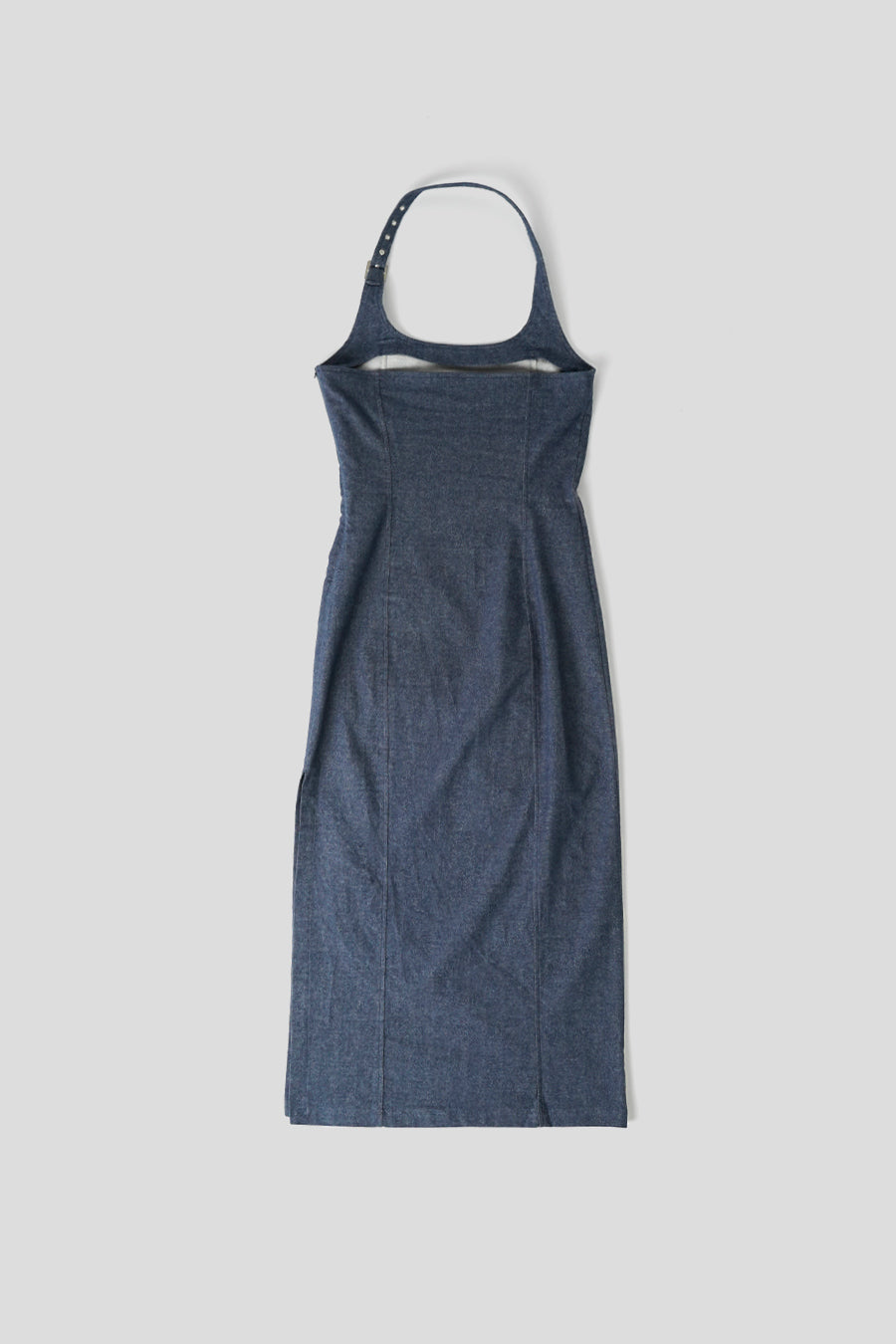 PALOMA WOOL - NAVY ELENA DRESS LE LABO STORE PALOMA WOOL - NAVY ELENA DRESS LE LABO STORE