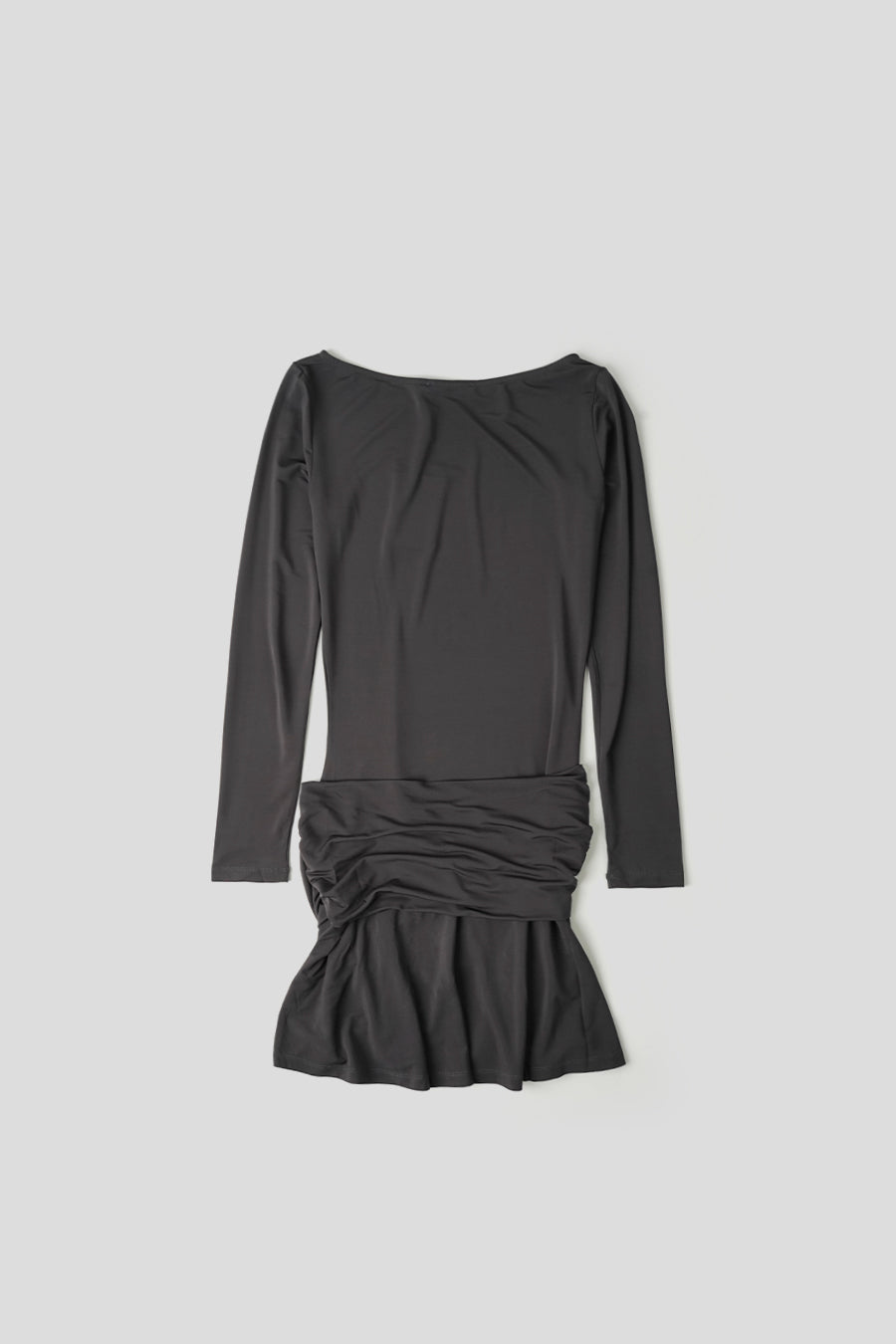 PALOMA WOOL - GREY SALINA DRESS LE LABO STORE PALOMA WOOL - GREY SALINA DRESS LE LABO STORE