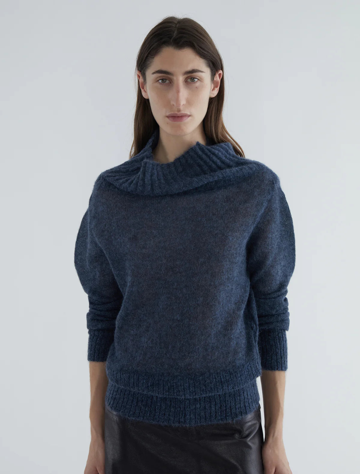 PALOMA WOOL - PULL SOFRE BLEU - LE LABO STORE