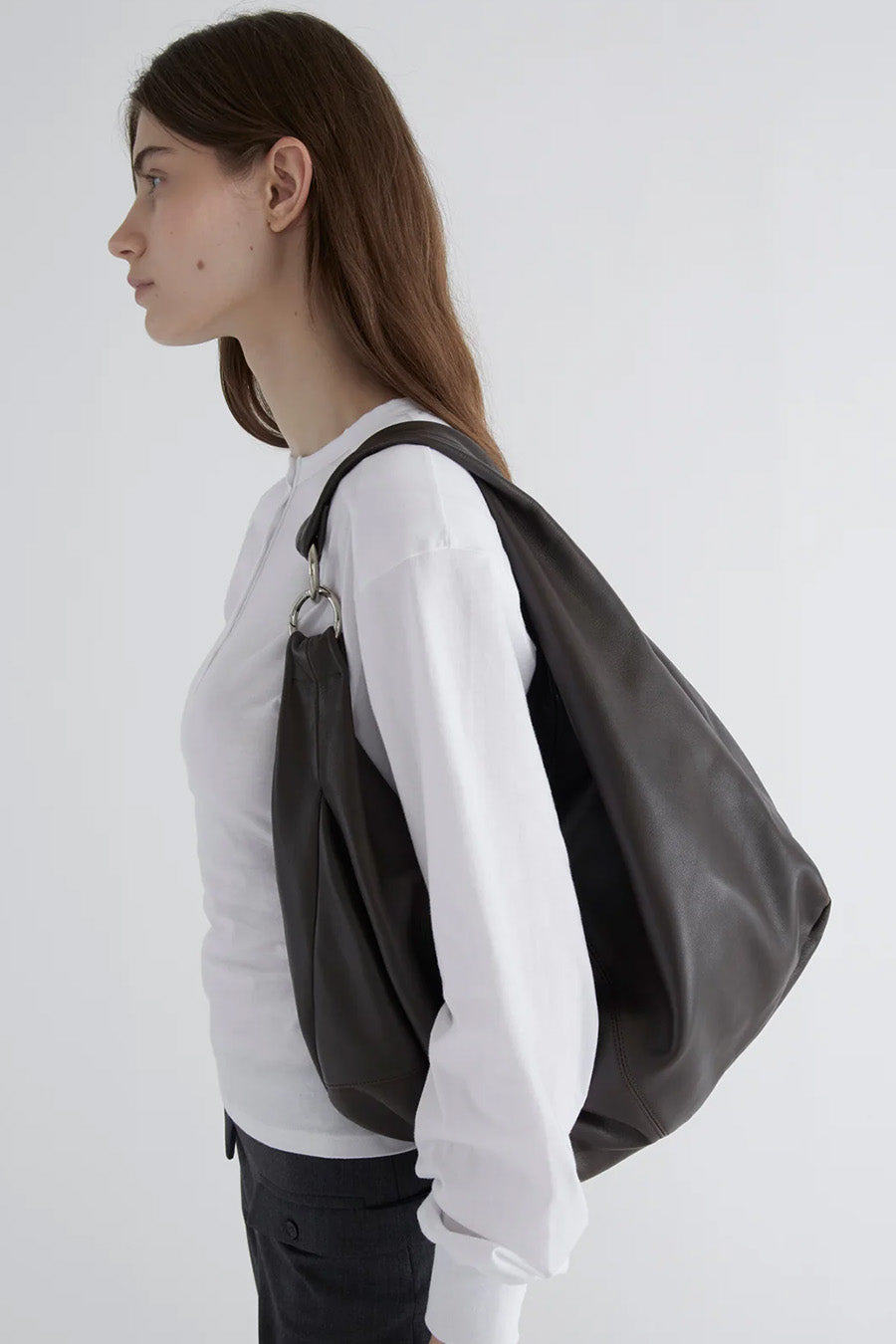 PALOMA WOOL - SAC BIG DRY BRONZE - LE LABO STORE