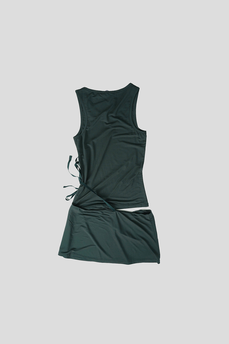 PALOMA WOOL - DARK GREEN MEST TOP LE LABO STORE PALOMA WOOL - DARK GREEN MEST TOP LE LABO STORE