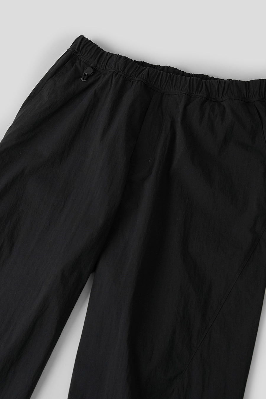 Arc'teryx - PANTALON KONSEAL M NOIR - LE LABO STORE