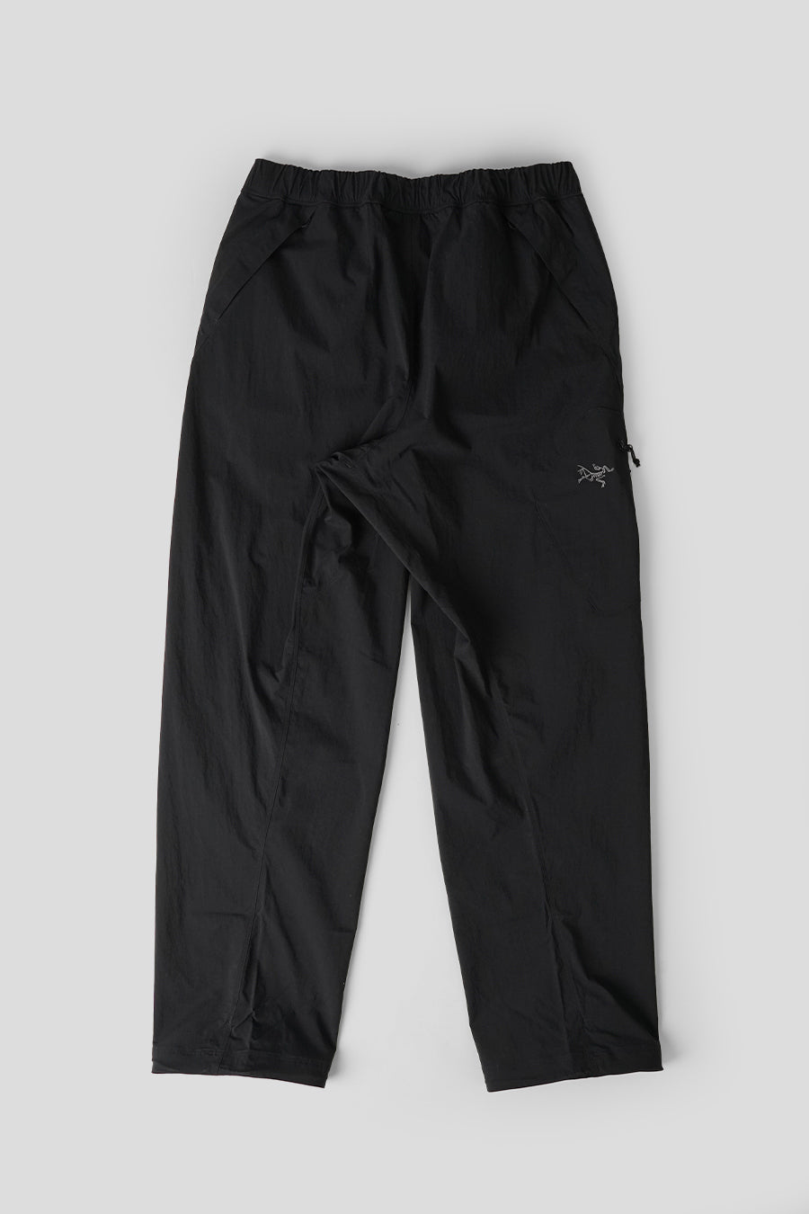 Arc'teryx - PANTALON KONSEAL M NOIR - LE LABO STORE