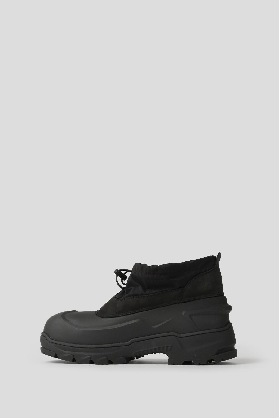 ROA HIKING - SNEAKERS FEDERA NOIRE - LE LABO STORE
