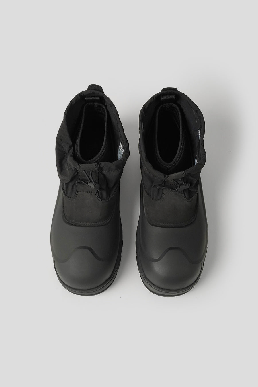 ROA HIKING - SNEAKERS FEDERA NOIRE - LE LABO STORE