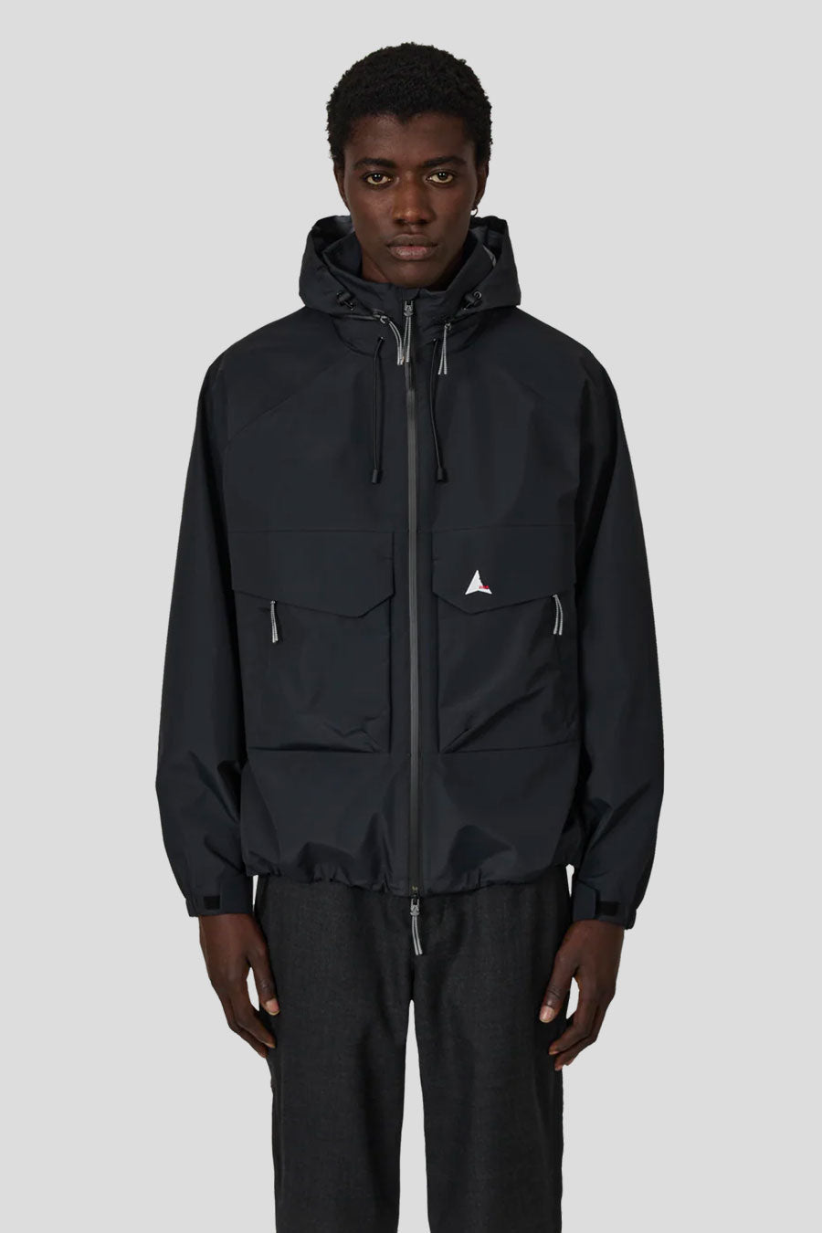 ROA HIKING - BLACK CREEK 3L WATERPROOF JACKET - LE LABO STORE