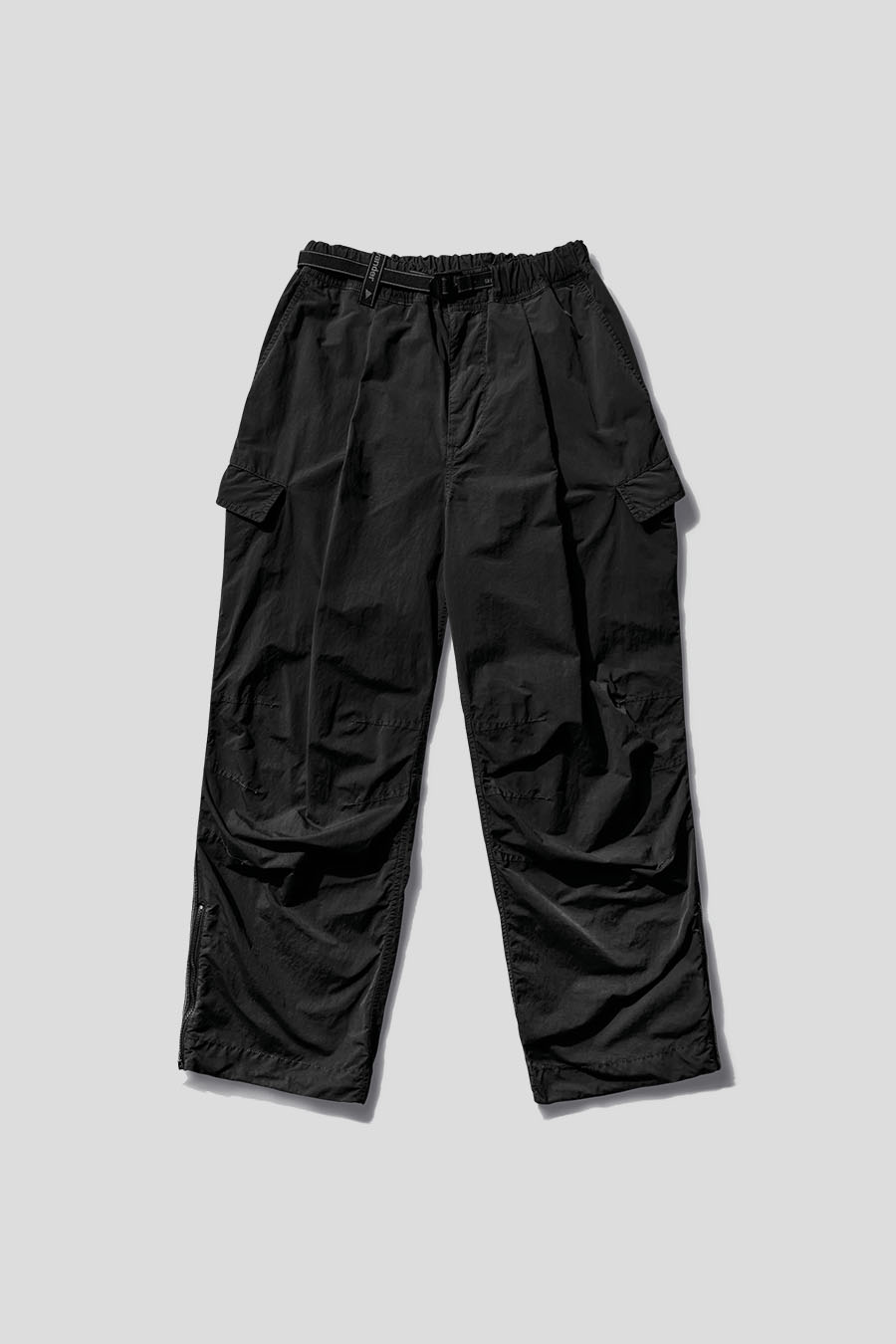 ROA HIKING - BLACK ROA X AND WANDER PANTS - LE LABO STORE