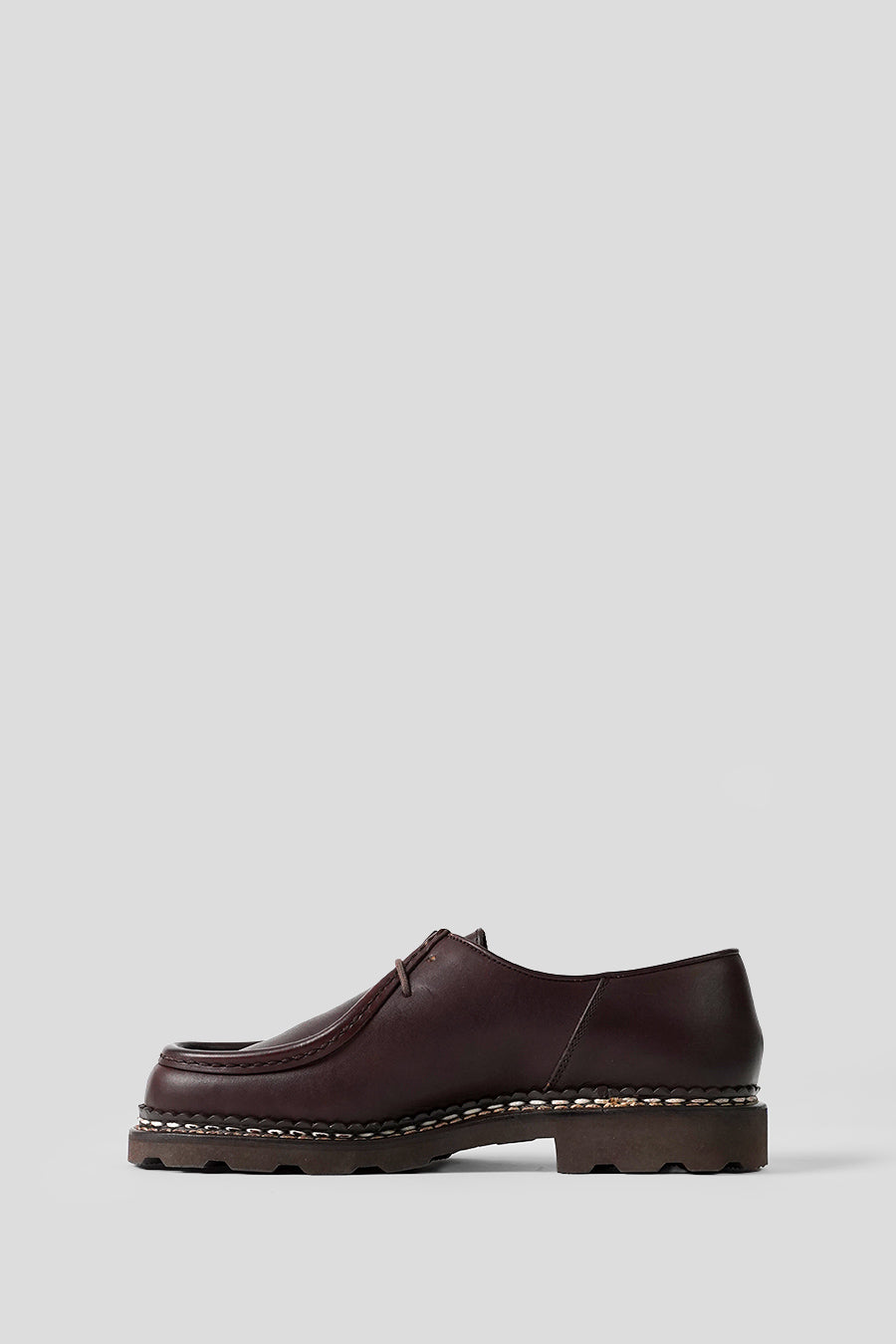 Paraboot - LISSE CAFÉ MICHAEL MARCHE II SHOES - LE LABO STORE
