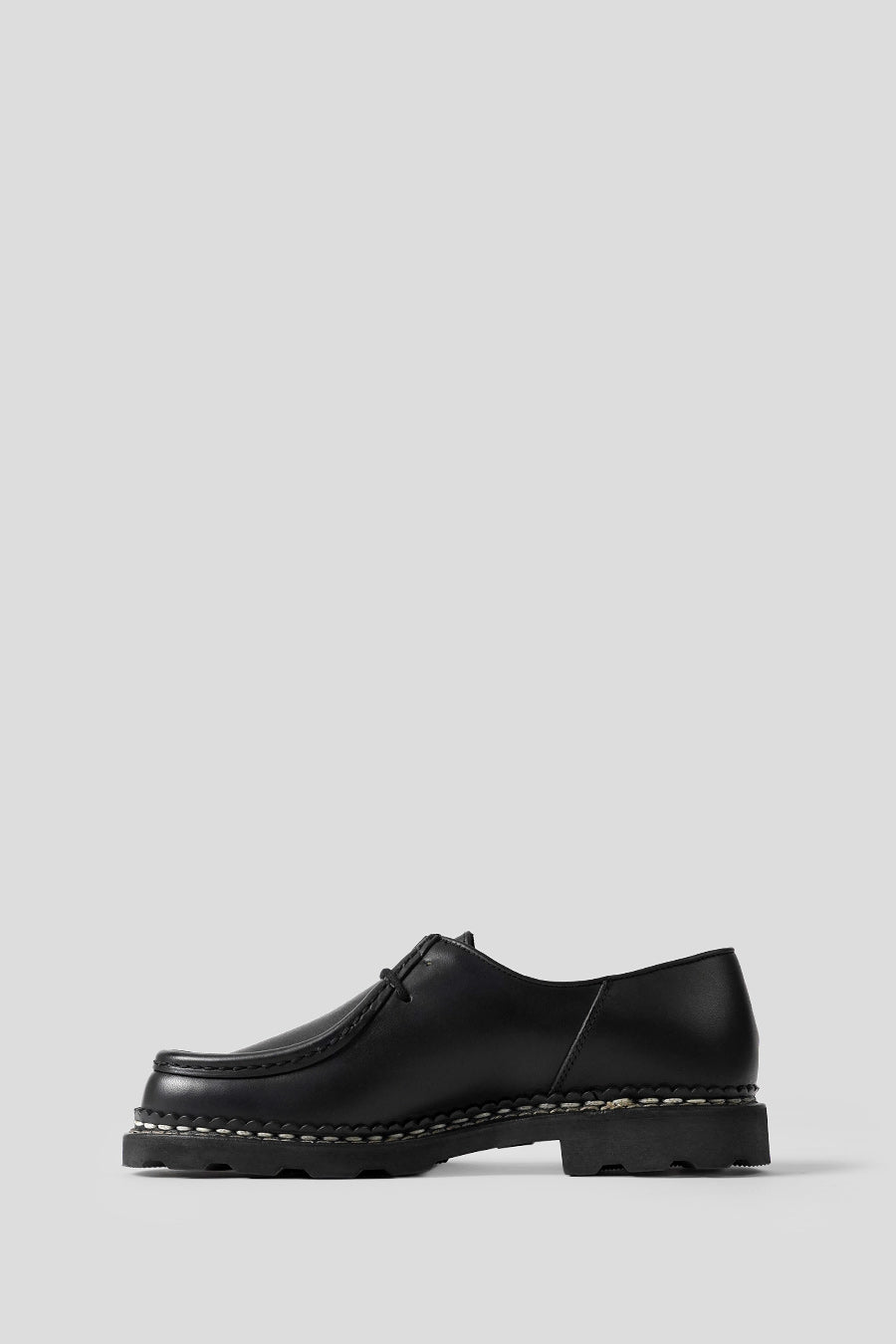 Paraboot - LISSE NOIR MICHAEL MARCHE II SHOES - LE LABO STORE