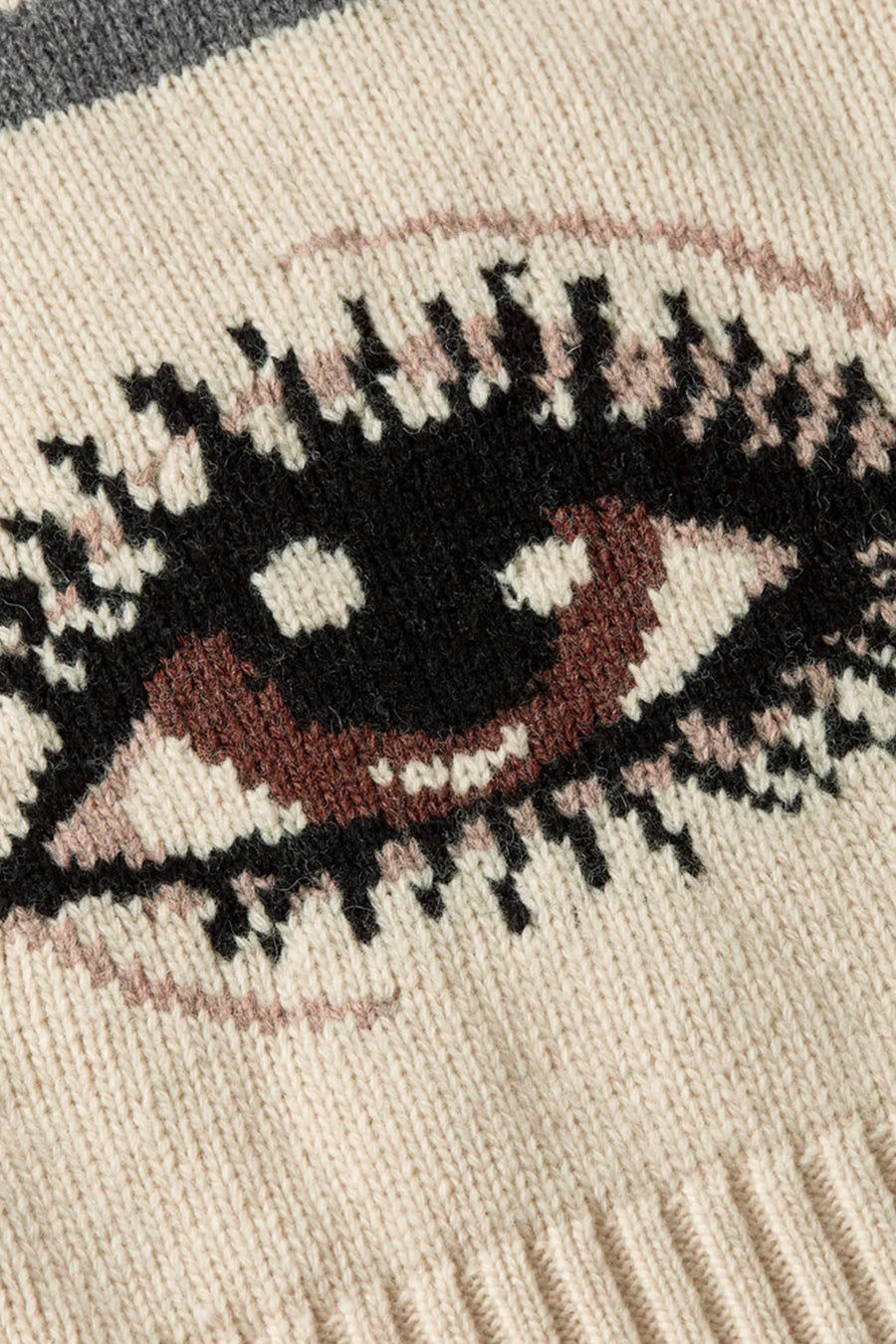 Patta - PERFECT DAY PEYOTE CARDIGAN - LE LABO STORE