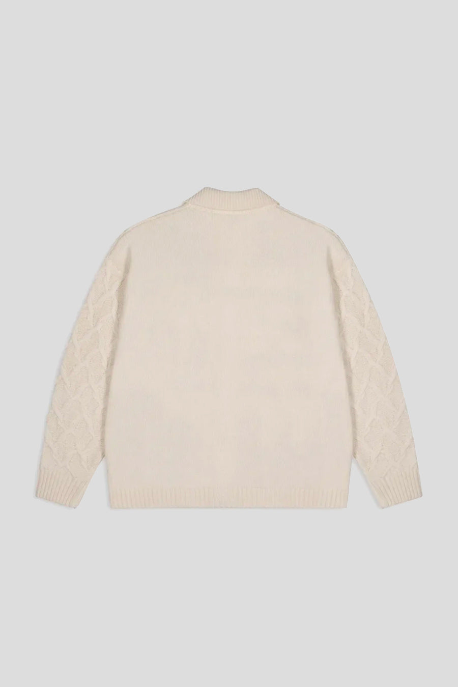 Patta - CARDIGAN PERFECT DAY PEYOTE - LE LABO STORE