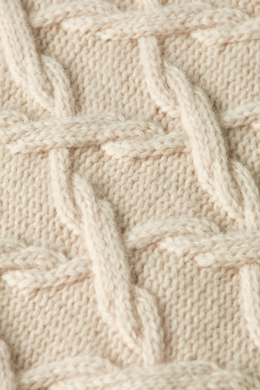 Patta - CARDIGAN PERFECT DAY PEYOTE - LE LABO STORE