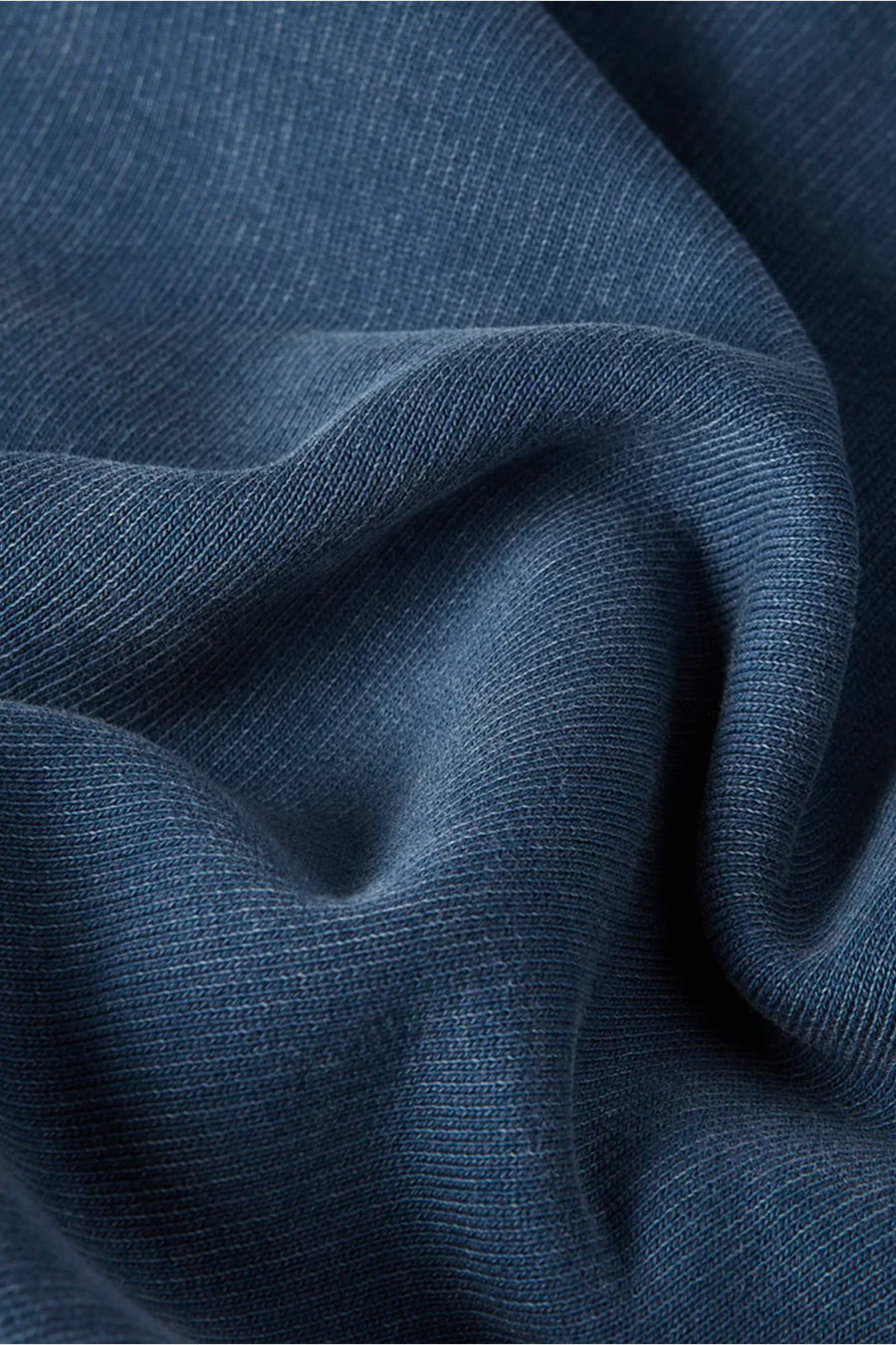 Patta - HOODIE CLASSIC ACID WASHED ESTATE BLUE - LE LABO STORE