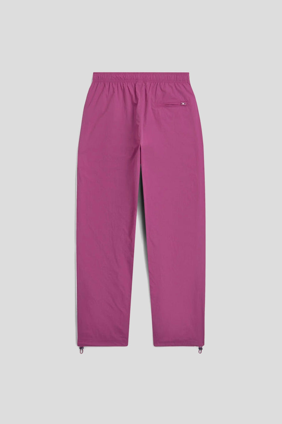 Patta - PANTALON DE SURVÊTEMENT ATHLETIC NYLON BOYSENBERRY - LE LABO STORE