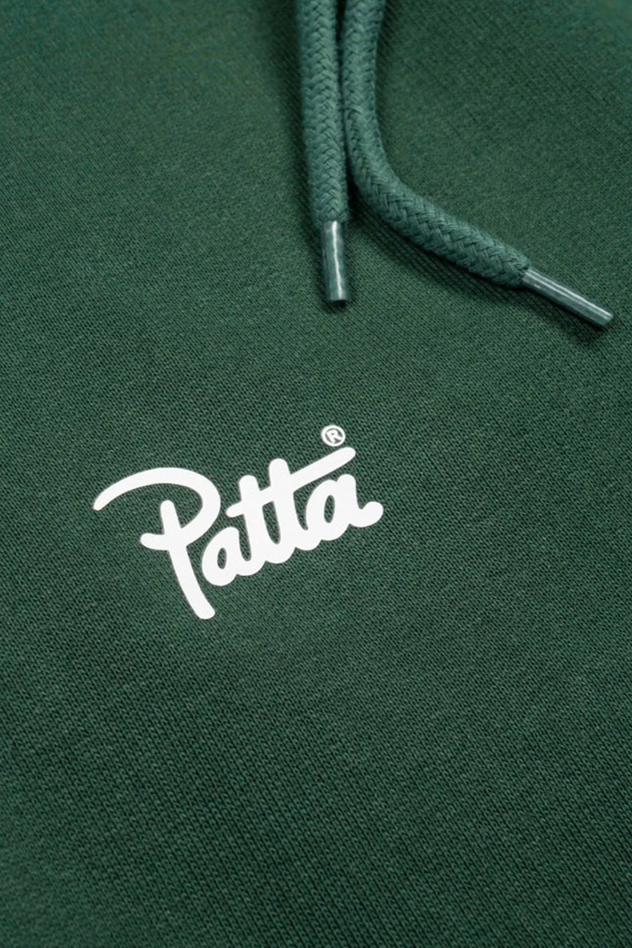 Patta - PANTALON DE SURVÊTEMENT CLASSIC BISTRO GREEN - LE LABO STORE