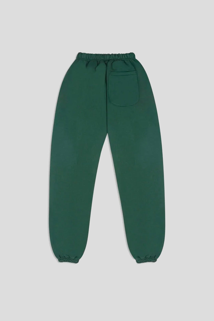 Patta - PANTALON DE SURVÊTEMENT CLASSIC BISTRO GREEN - LE LABO STORE