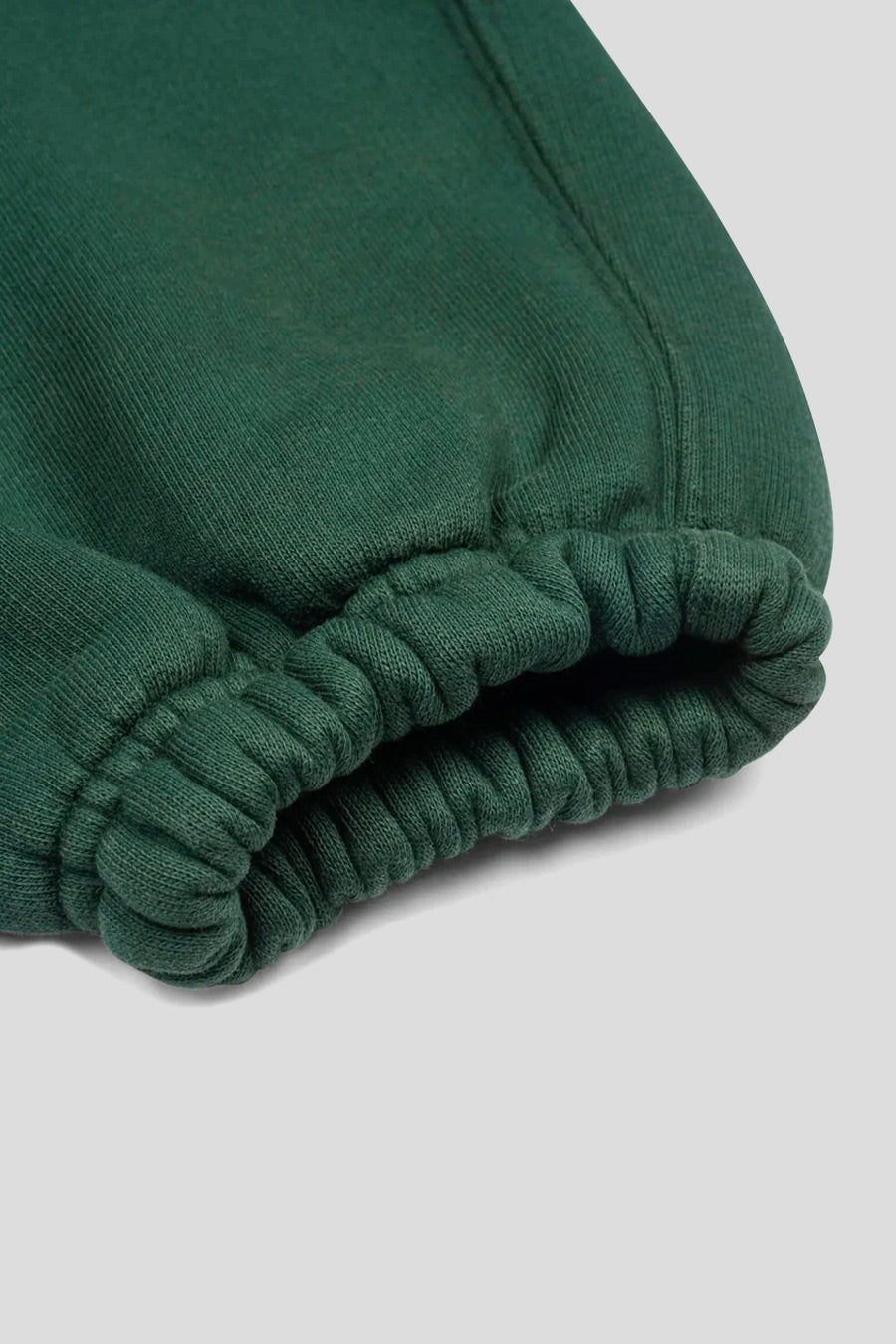 Patta - PANTALON DE SURVÊTEMENT CLASSIC BISTRO GREEN - LE LABO STORE