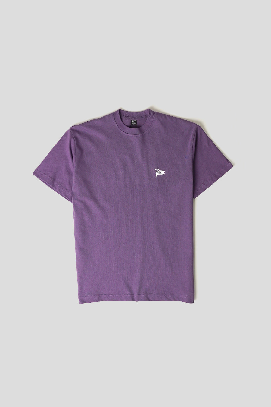 Patta - PURPLE BUMBLE PEE T-SHIRT - LE LABO STORE