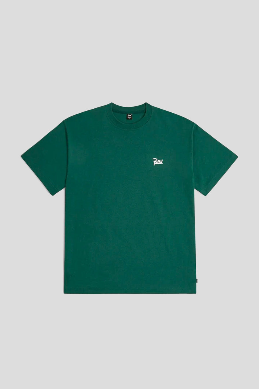 Patta - T-SHIRT LIGHTERS BISTRO GREEN - LE LABO STORE