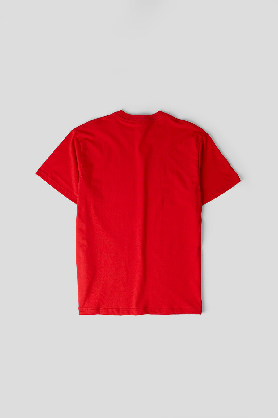 Patta - RED METAL T-SHIRT  - LE LABO STORE